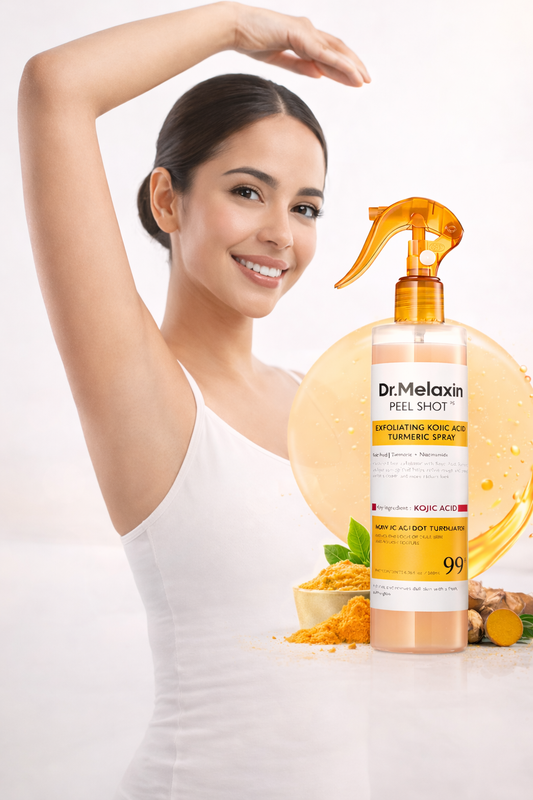 Dr. Melaxin Peel Shot™