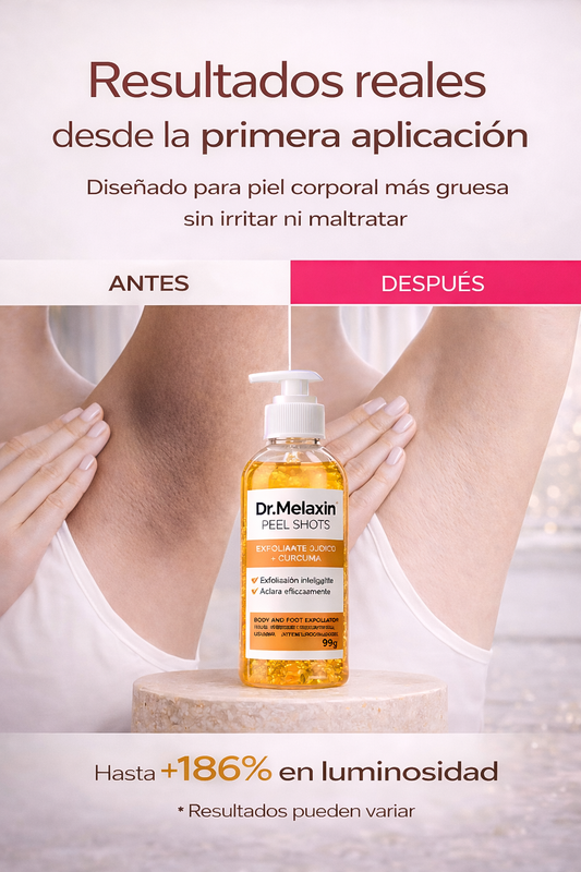 Dr. Melaxin Peel Shot™